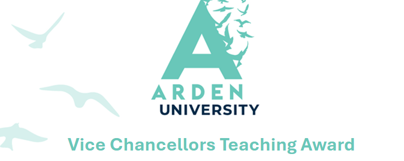 Vice Chancellors Teaching Award image